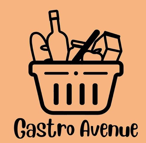 GASTRO AVENUE FOOD PRODUCTS TRADING logo
