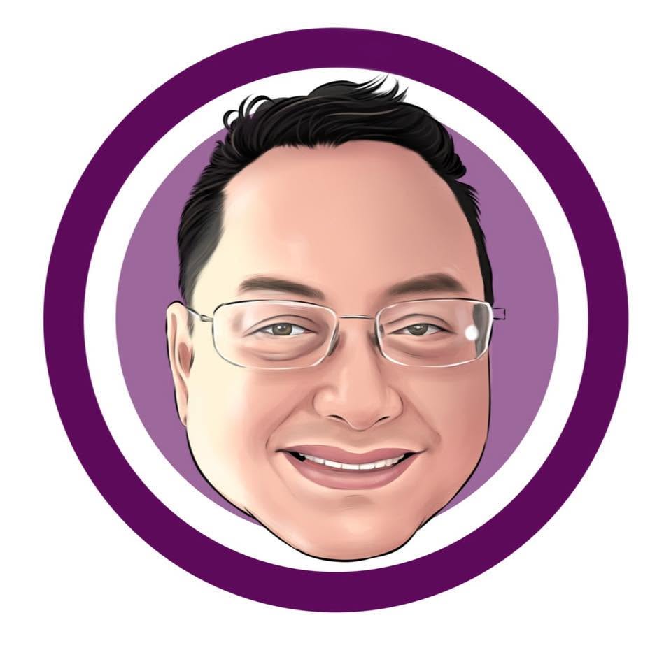 Rolando's All Pangnegosyo Inc. logo