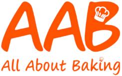 All About Baking logo