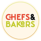 Chefs & Bakers logo