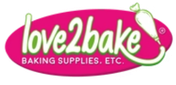 Love2Bake Philippines logo