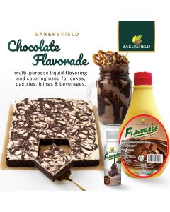 Flavorade Chocolate 500g