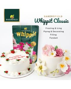 Whippit Classic 1kg