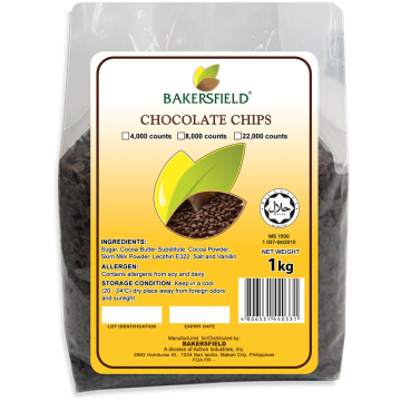 Chocolate Chips