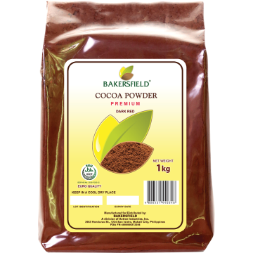 Cocoa Powder