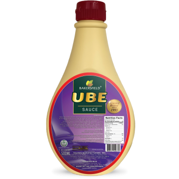 Sauce Ube 500ml