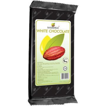 Chocolate Compounds