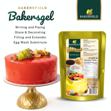 Bakersgel