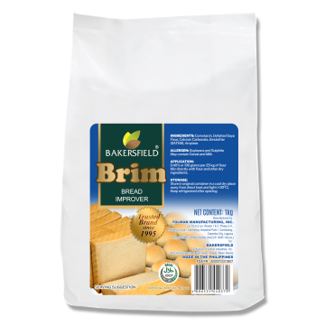 Bread Improver