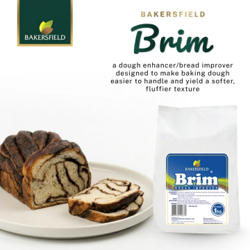 Bread Improver