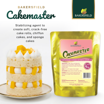 Cakemaster