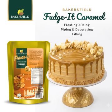Fudge-it Caramel