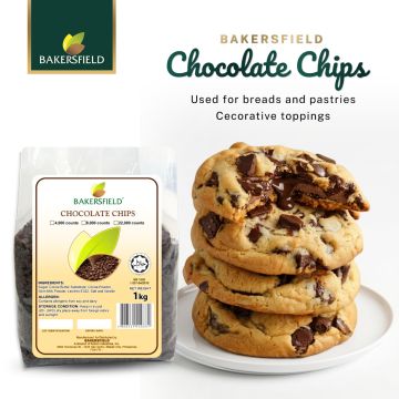Chocolate Chips