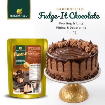 Fudge-it Chocolate