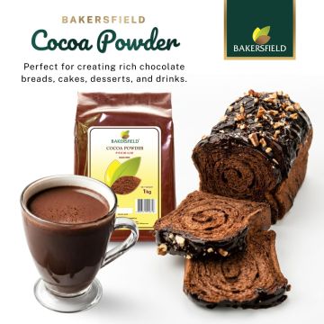 Cocoa Powder