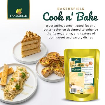 Cook N' Bake