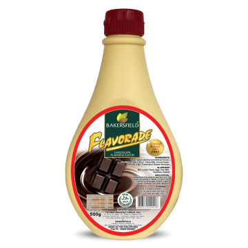 Flavorade