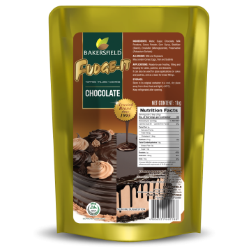 Fudge-it