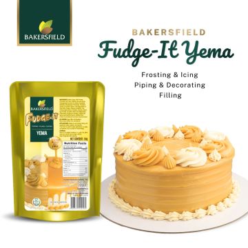 Fudge-it Yema