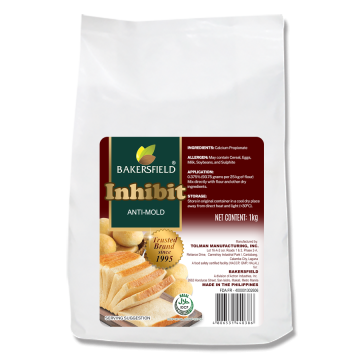 Inhibit
