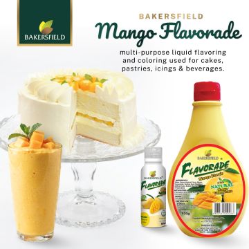 Flavorade Mango 500g