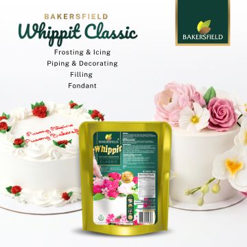 Whippit Classic 500g