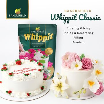 Whippit Classic 1kg