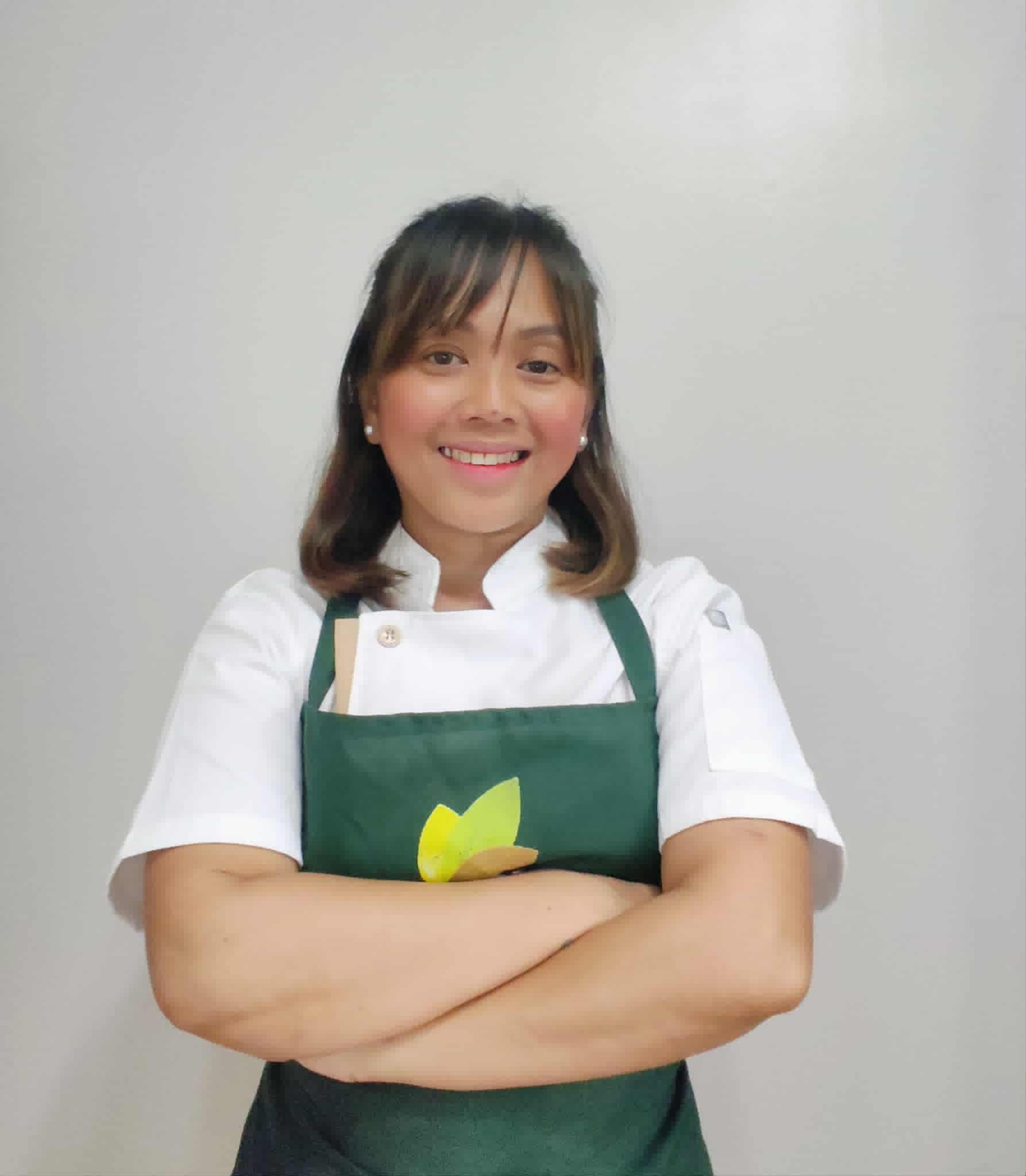 Bakespiration story 1