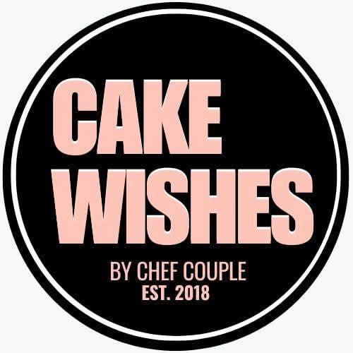 Cake Wishes by Chef Couple