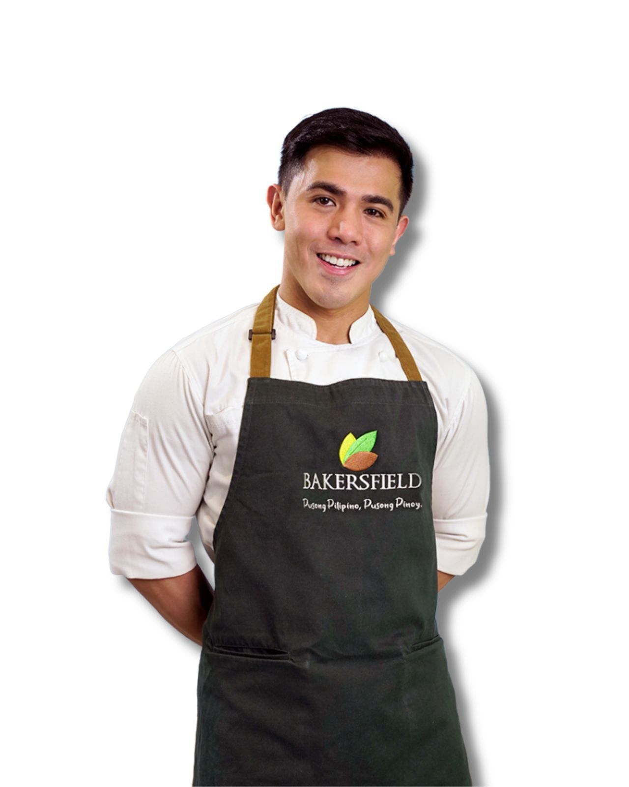 Chef Clyde