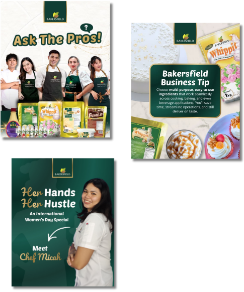 Bakersfield blogs image